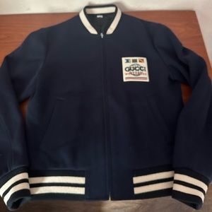 Men’s Gucci Jacket